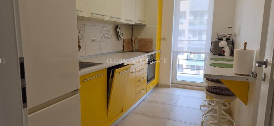Inchiriere apartament 2 camere Bloc Nou Zona Metalurgiei - Aparatorii Patriei - 4