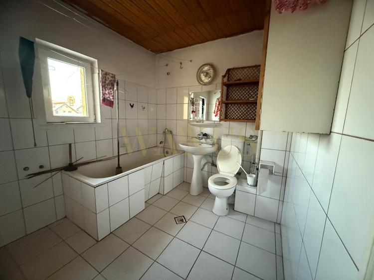 Casa Individuala - 180MP I ST 1000MP I 2 Niveluri - Cart. Gheorgheni