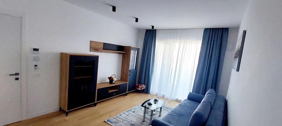 Apartament 2 camere | Nusco City 2 | prima chirie | modern