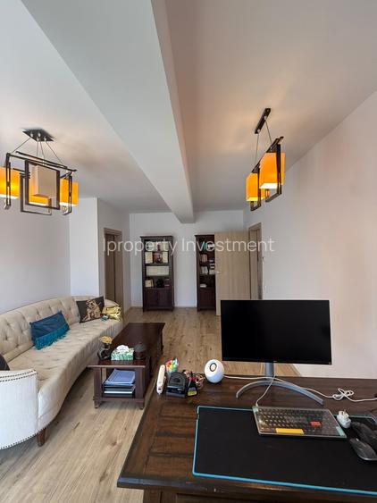 Ap 2 camere GREENFIELD, TERASA SI FOISOR, CENTRALA PROPRIE, MASINA SPALAT VASE - 10