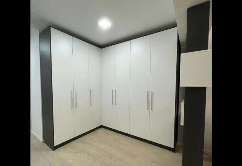 Apartament cu 3 camere, de inchiriat in Herastrau