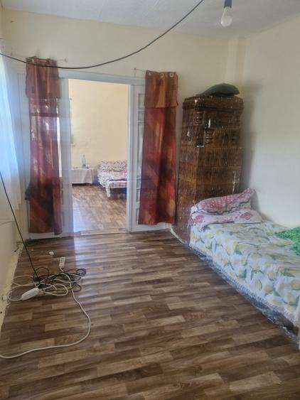Teren si casa cu potential de construire in sectorul 1- Bulevardul Laminorului
