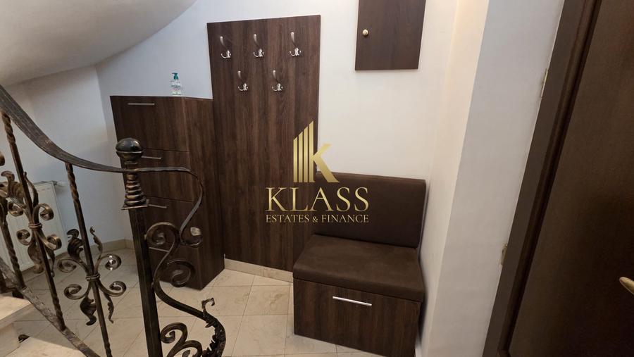 Apartament in Vila | 4 Camere | Pretabil Rezidential & Birouri | Primaverii