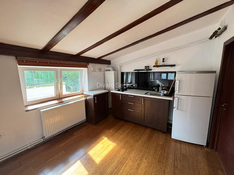 Inchiriere apartament 2 camere mansarda Cotroceni Parc Romniceanu metrou Eroilor - 2