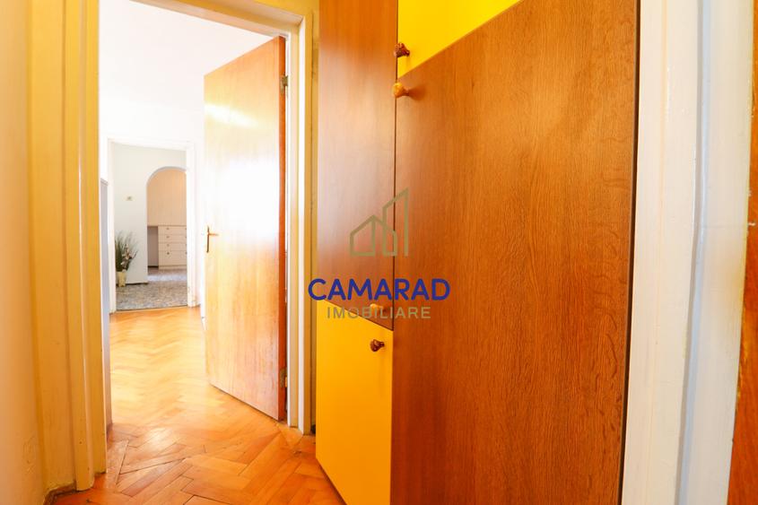 Apartament 3 camere de vânzare | 72 mp | Metrou Parc Bazilescu | Bucurestii Noi