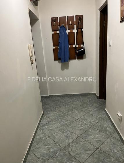 Apartament cu o camera Zona Tatarasi Nord - 7