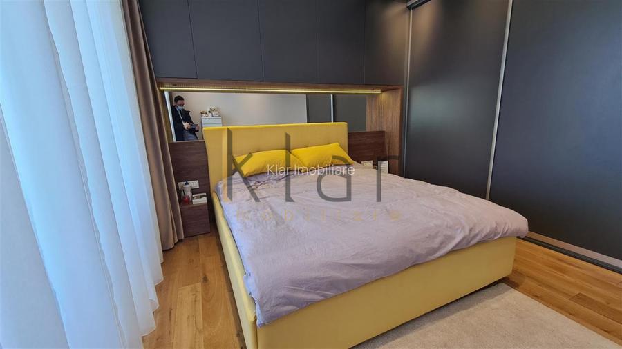 Apartament 2 camere 56mp+balcon 5mp+parcare,Calea Turzii,str G. Moisil - 11