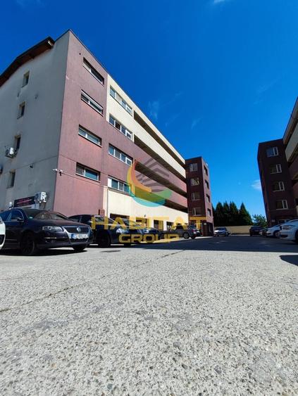 Apartament 67,6 mp / Parcare + garaj / Campus Popesti