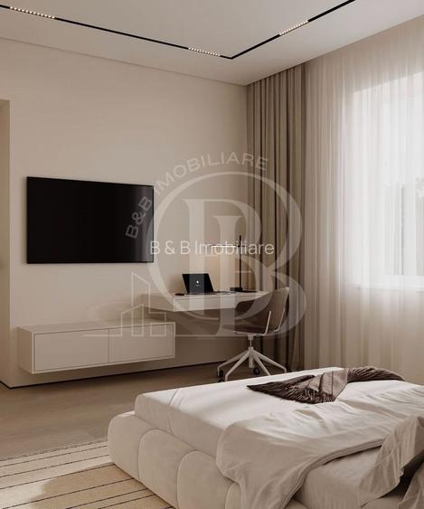Apartament 2 camere -Theodor Pallady-Sector 3-Parcare Gratis - 8