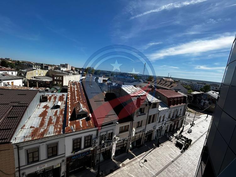 Spatiu comercial de inchiriat in zona Ultracentral/Craiova