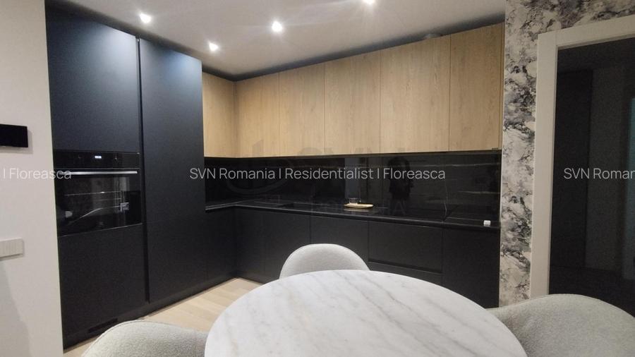 REA1028873 Apartament  2 camere I vedere panoramica - 5
