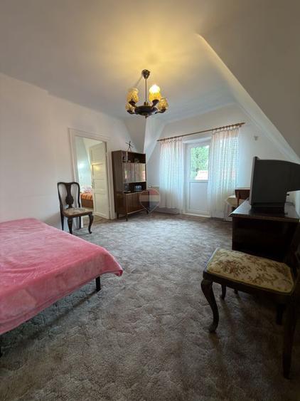 Apartament cu 3 camere de închiriat la casa | PREDEAL - BRASOV