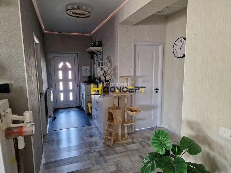 Casa individuala P+M Mihailesti jacuzzi+piscina comision 0% - 12