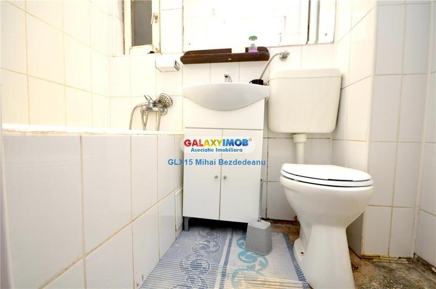 Inchiriere apartament 2 camere in zona Militari Valea Lunga