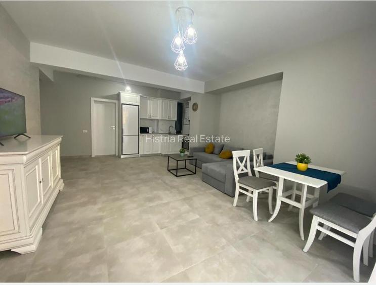 CAMPUS 2 CAMERE ETAJ 1 500 EURO LOC PARCARE INCLUS TERMEN LUNG - 4