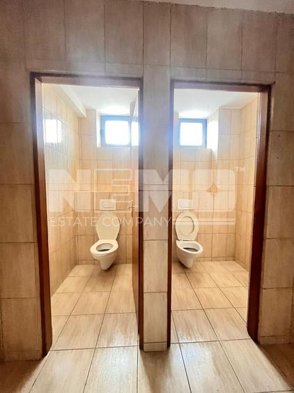 Spatiu Birouri 240 Mp I Suceava/Centru I 3000 Euro/luna