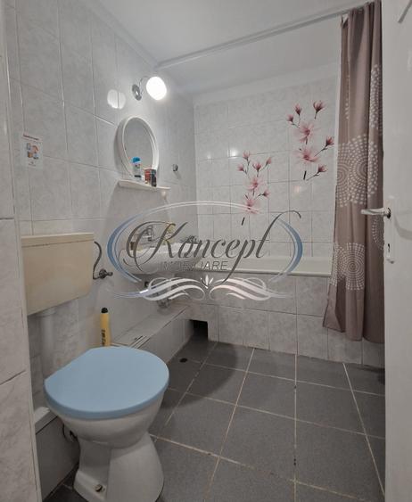 Apartament 3 camere cu parcare in zona Kaufland Marasti