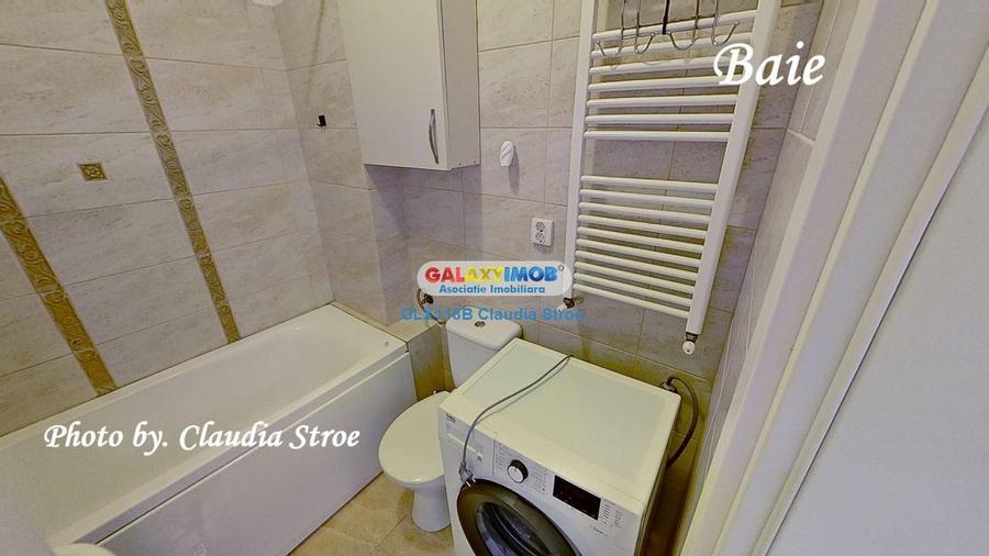 Inchiriere apartament 2 camere Millitari Pacii Drumul Belsugului
