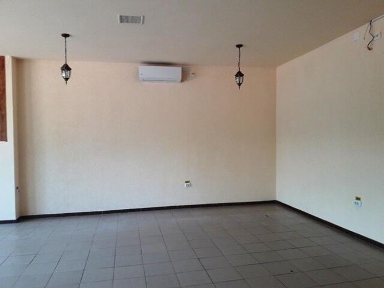 Spatiu comercial Huedin/Brancoveanu 102 mp si terasa 200 mp