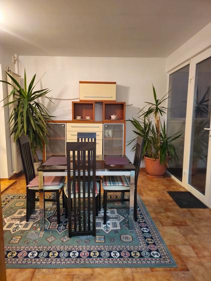 Apartament 3 camere - Ultracentral - zona Peninsula - 1.100 euro/luna (Cod E2)