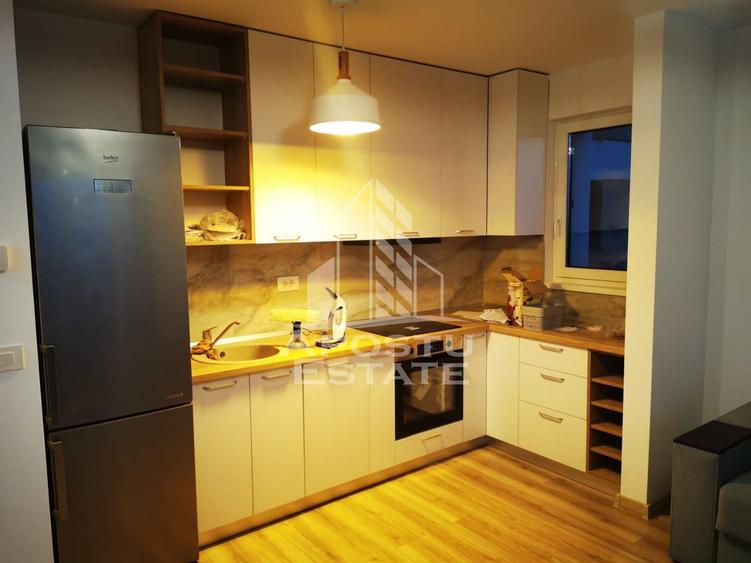 Apartament cu 2 camere , de inchiriat , Iris -Aradului , Timisoara