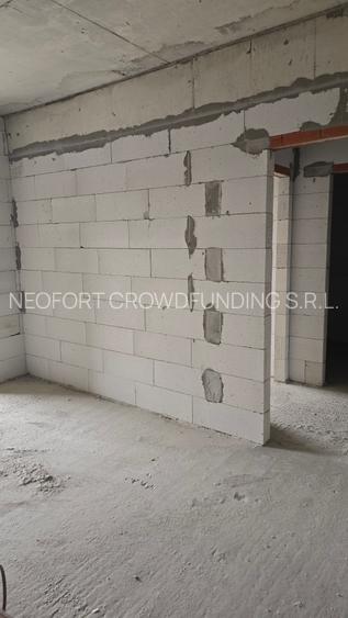 Neofort 84- Ap 2 camere, bucatarie inchisa, incalzire pardosela, Titan-Pallady