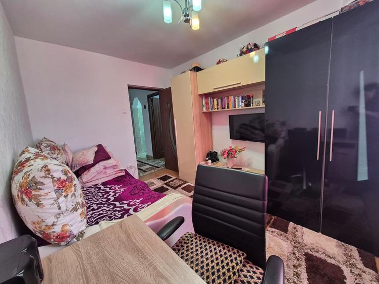 Apartament 2 camere decomandate, zona strazii Mehedinti, Manastur