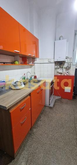 Apartament 4 camere de vanzare | Piata Romana - ASE | 107mp utili