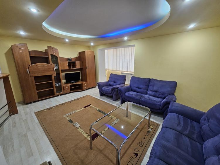 Apartament 3 camere, modern, zona Plopilor, USAMV!