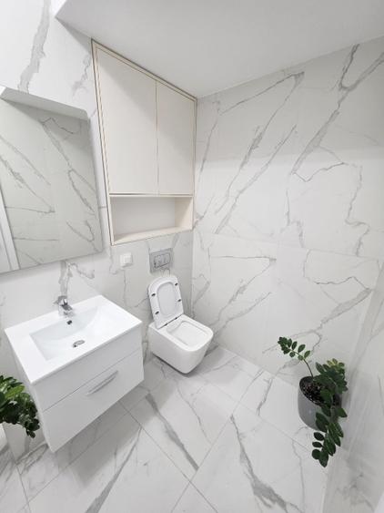 Apartament 2 camere NOU – First Estates Pipera | Complet mobilat,utilat,parcare