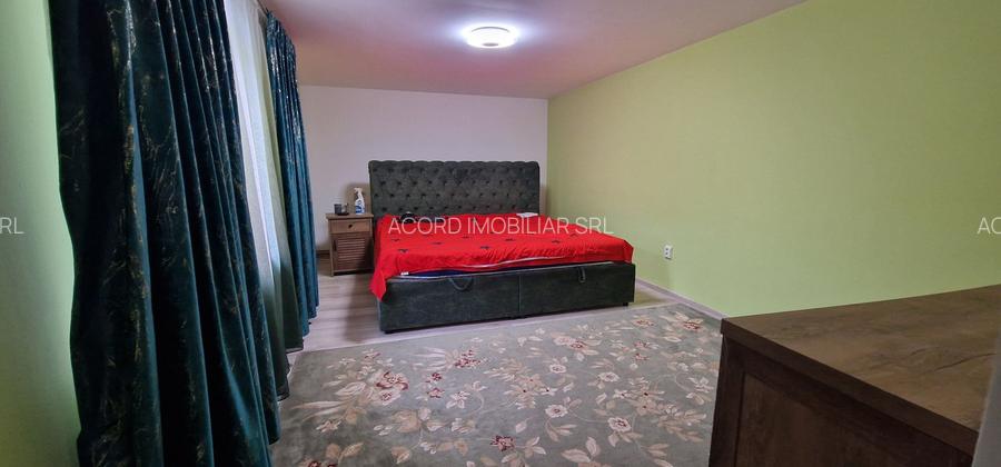 Casa ideal 2 familii, Ovidiu zona primarie. - 2