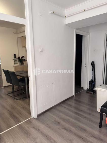 Apartament 2 camere Frumoasa-Continental, etaj intermediar, 67mp !