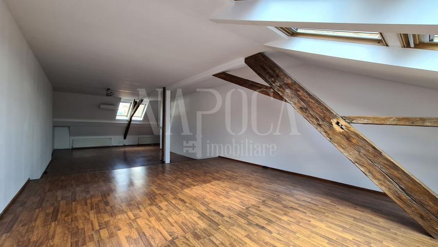 Apartament 4 camere de vanzare in Centru, Cluj Napoca