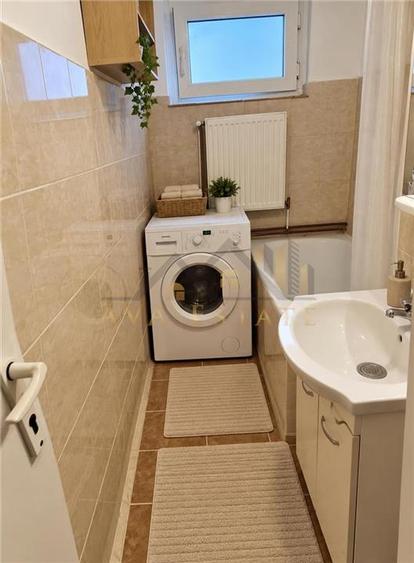 Apartament 3 camere, semidecomandat, et.3, 69 mp-Zona Girocului
