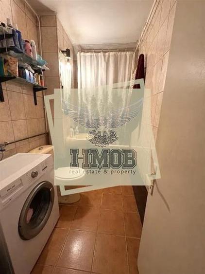 Apartament 3 camere cu 2 balcoane zona Mihai Viteazu