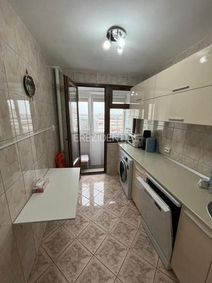Apartament -4 camere - GIurgiului - 11
