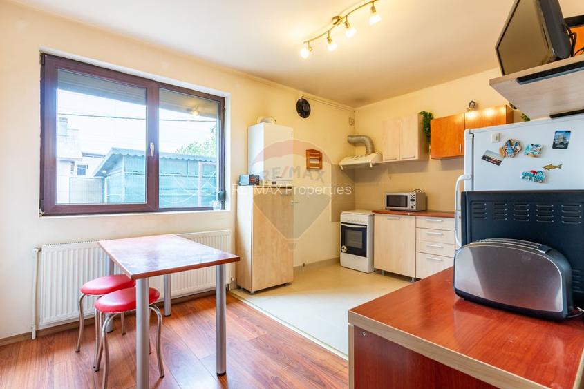 Vânzare casă / vilă tip duplex cu 4 camere - Dragomirești-Vale - 14