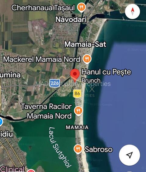 Apartament modern*Complex NOU* Parcare inclusa**Malul marii//Mamaia Nord - 26