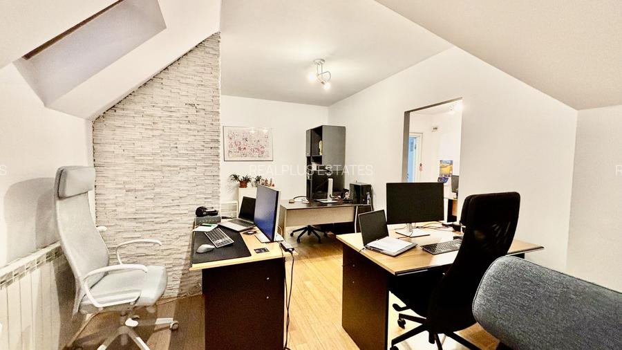 Apartament duplex 4 camere în vilă Cotroceni. - Grădina Botanică - 9