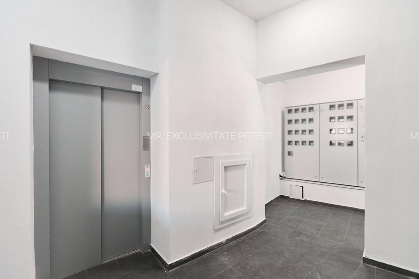 Apartament Premium 2 Camere | Bloc Nou 2025-Pitesti -zona Republicii - 12