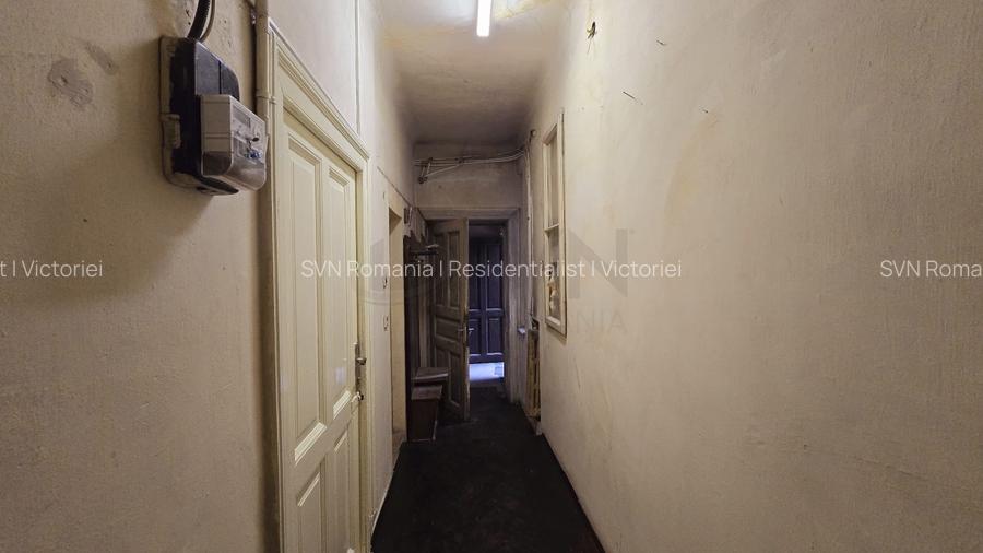 REA1029020 Apartament 3 camere Piata Romana - 7