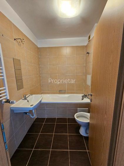 Estia Residence — Apartament 2 camere cu terasă, boxă și parcare subterană  - 4