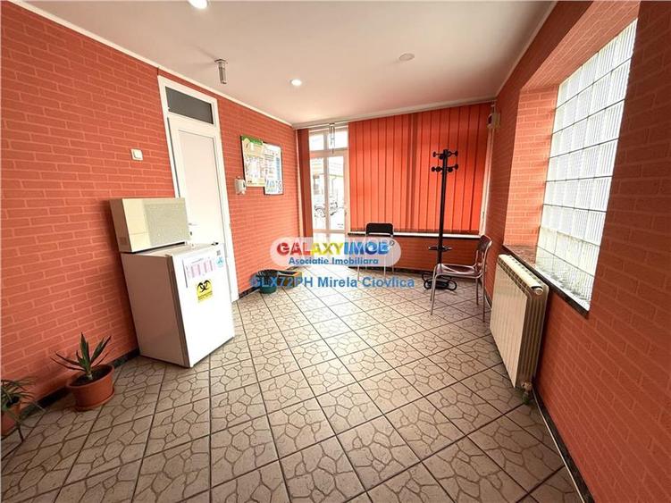 Vanzare Casa Vila cu spatiu comercial chiar in Centru - 7