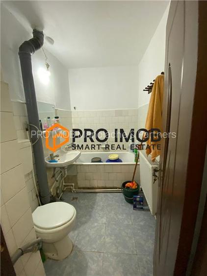 Apartament 2 camere cf 1 semidecomandat zona Berca - 10