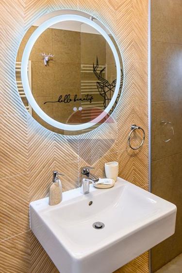 URBAN PLAZA - Apartament cu 2 camere de vânzare