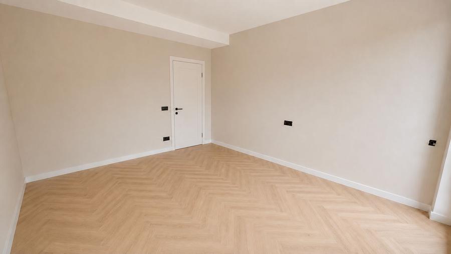 3 camere | Pallady | Apartament Izolat Fonic | 101mp | Comision 0