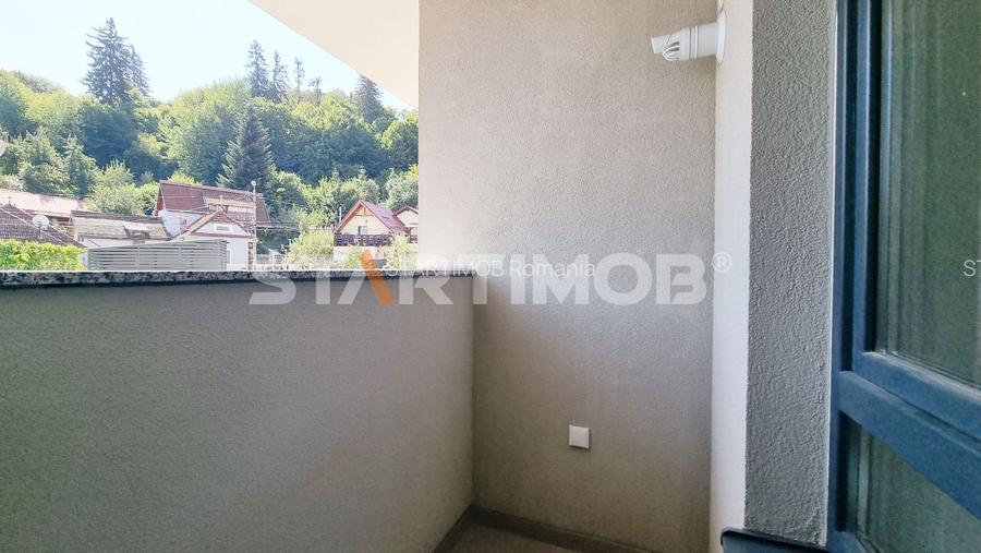 Apartament doua camere cu parcare Calea Bucuresti - 7