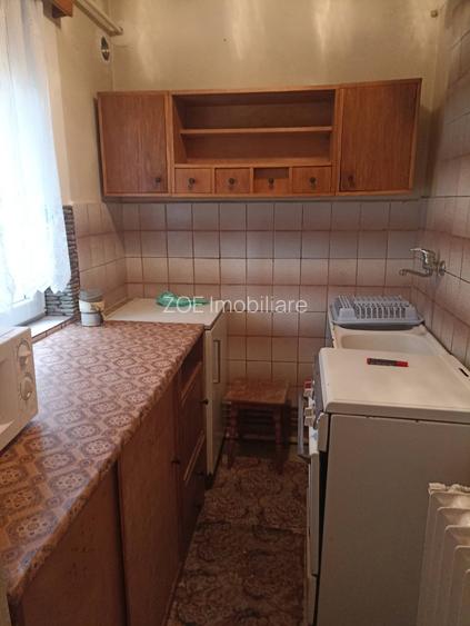 De vânzare apartament cu 3 camere în Sfântu Gheorghe - 4