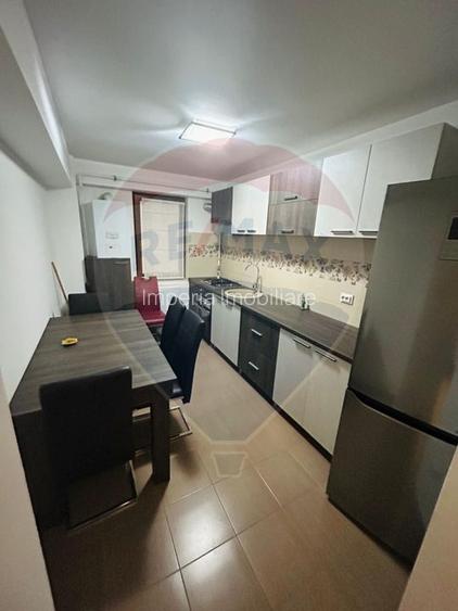 Apartament 2 camere etaj 1 - 5