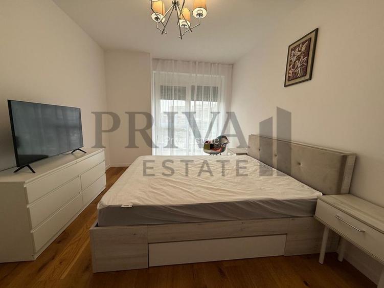 Apartament modern 2 camere, 56 mp, etaj 1, zona Centrala - 3